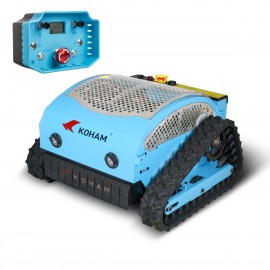 KH-LM2421A PALETLİ ÇALI VE YABANİ OT BİÇME MAKİNESİ